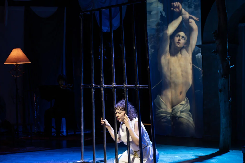 The Enduring Echoes of Antigone