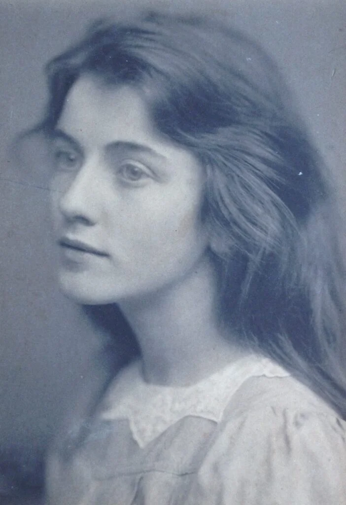 Edna Clarke Hall: Drawing the Spirit of Wuthering Heights