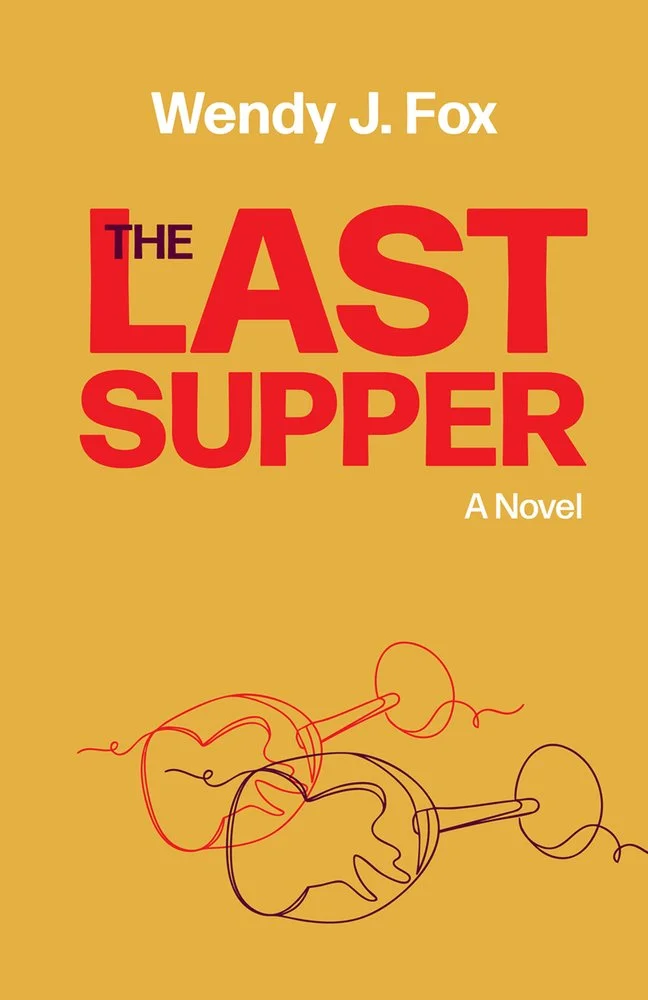 The Last Supper bookcover