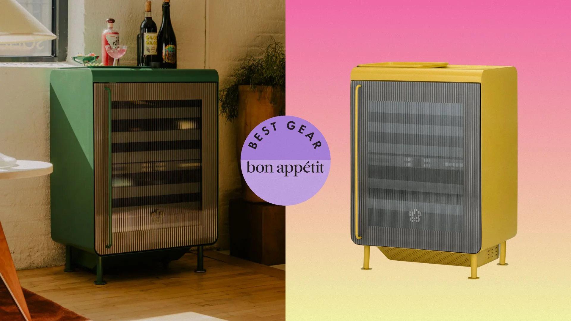 The Best Wine Fridges for Every Collection: From Compact Models to Large-Scale Storage (2026)