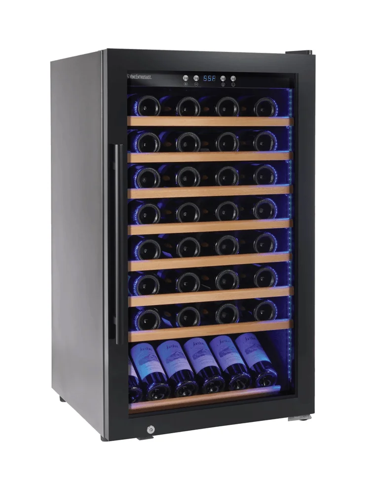 Wine Enthusiast Classic 80 Wine Cellar