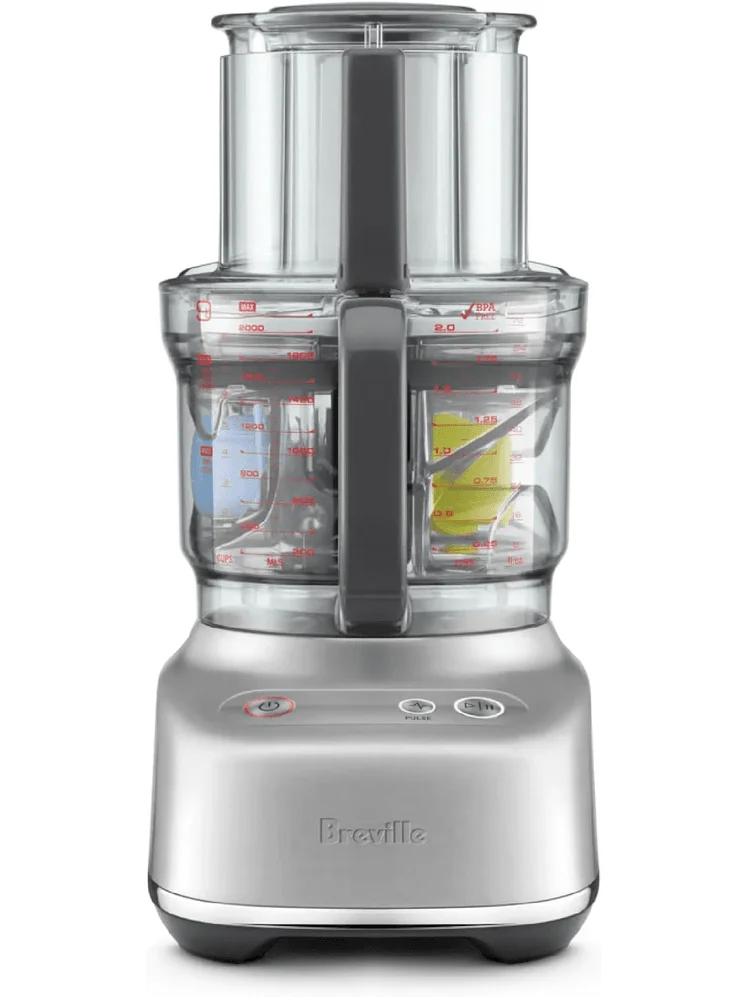 Breville Sous Chef 9 Cup Food Processor