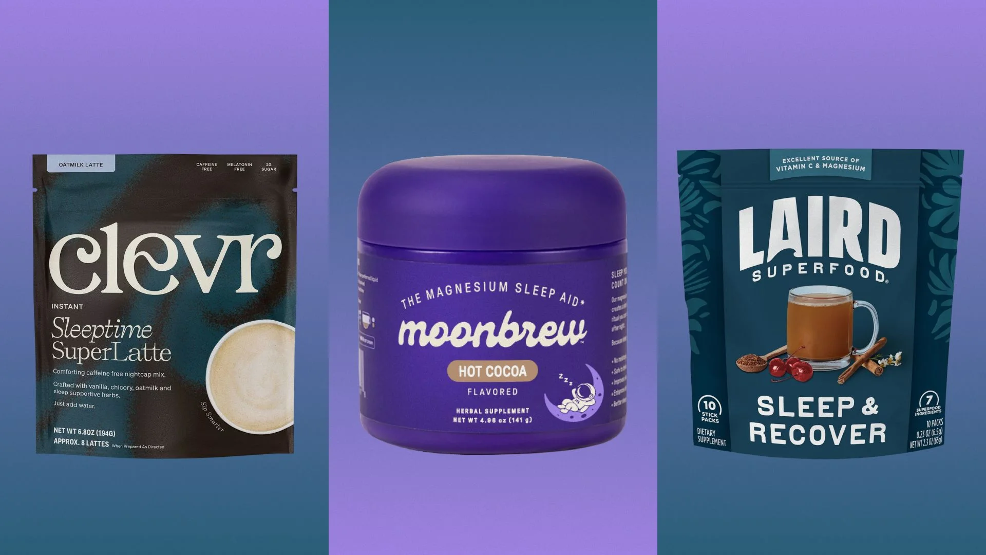 Optimizing Your Evening Routine: The Best Sleep-Promoting Beverages