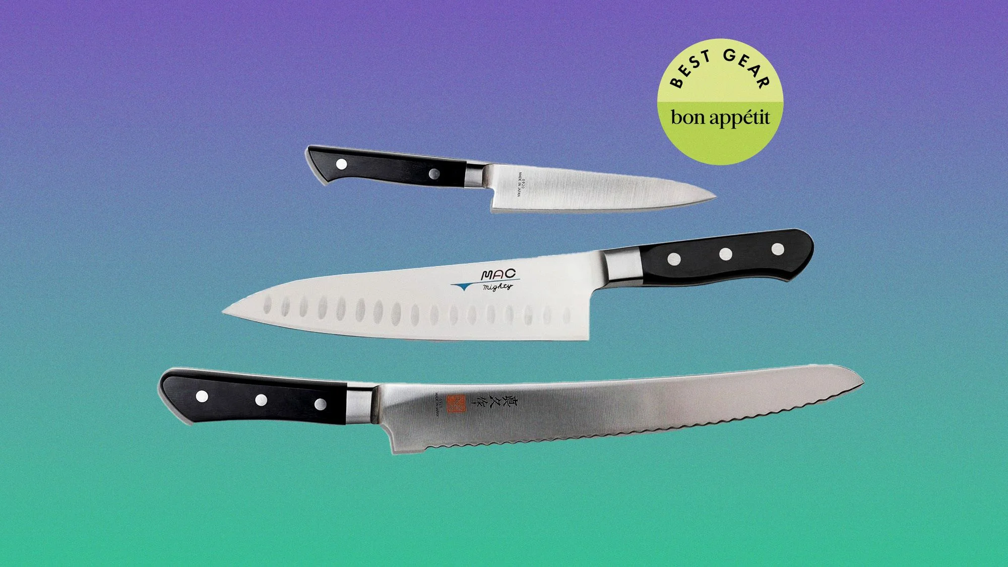 The Best Knife Sets of 2026: Expert-Tested Recommendations
