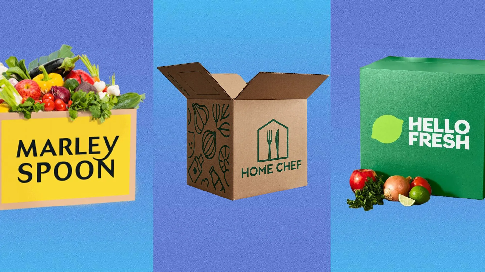 Putting Meal Delivery Services to the Test: Our Top Recommendations