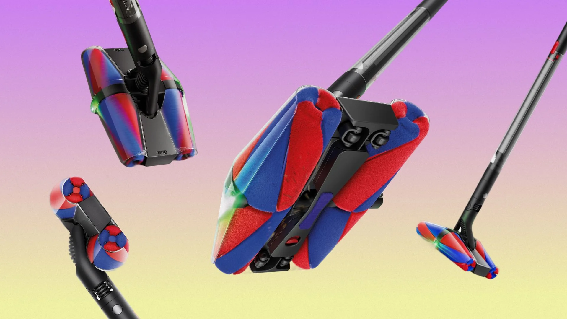 A Hands-On Review: Is Dyson’s Slimmest Vacuum Worth the Investment?