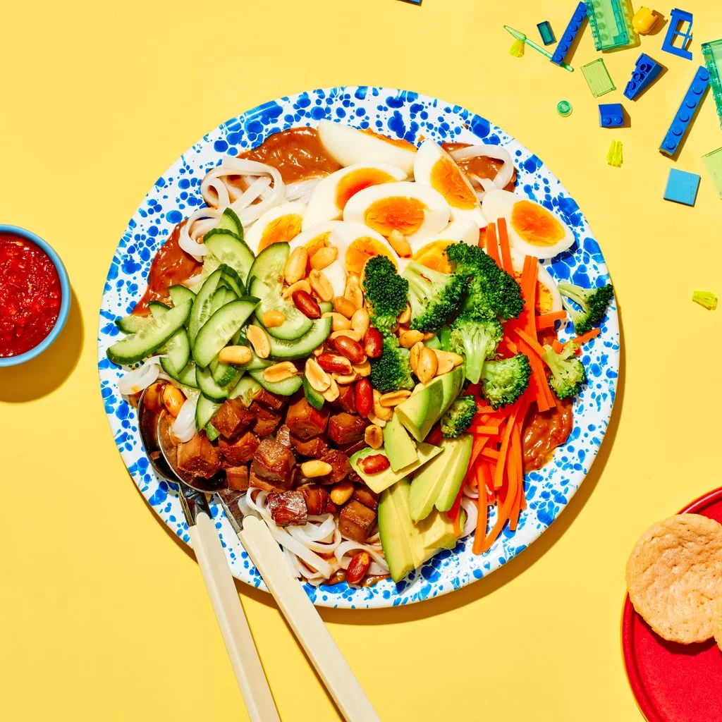 Gado-Gado