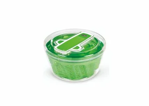 Zyliss Swift Dry Salad Spinner Large