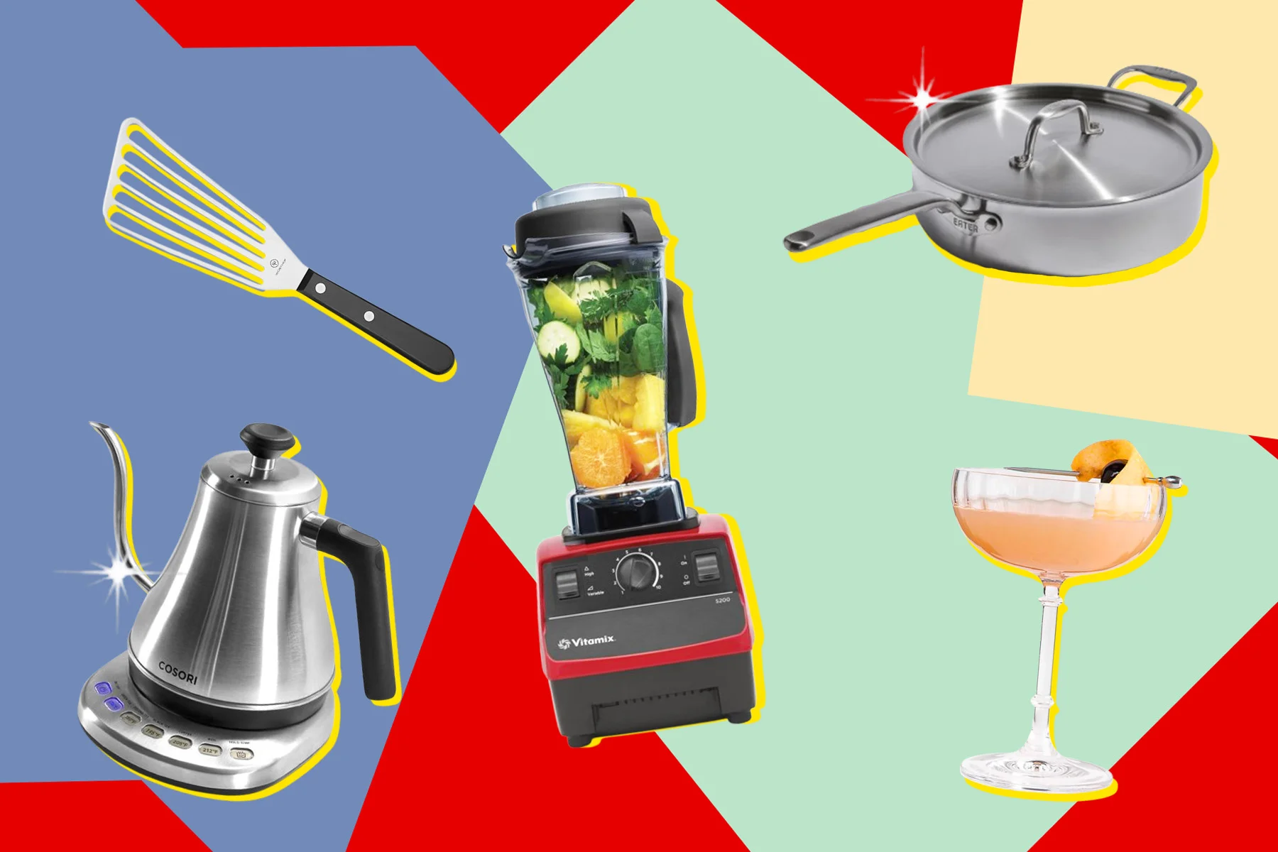 the best wedding registry gifts