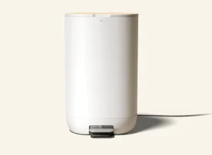 Mill food recycler