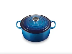 Le Creuset Dutch Oven