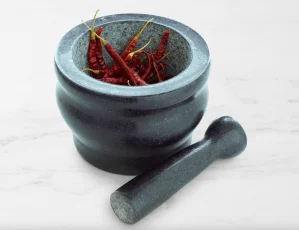 Cole & Mason Granite Mortar & Pestle