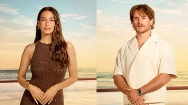 How Long Have Amanda Batula & West Wilson From 'Summer House' Been Together?