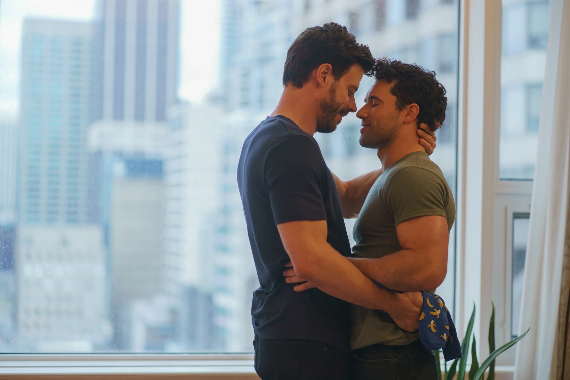 When Will 'Heated Rivalry' Season 2 Be Released? Projected Filming Dates & More Updates