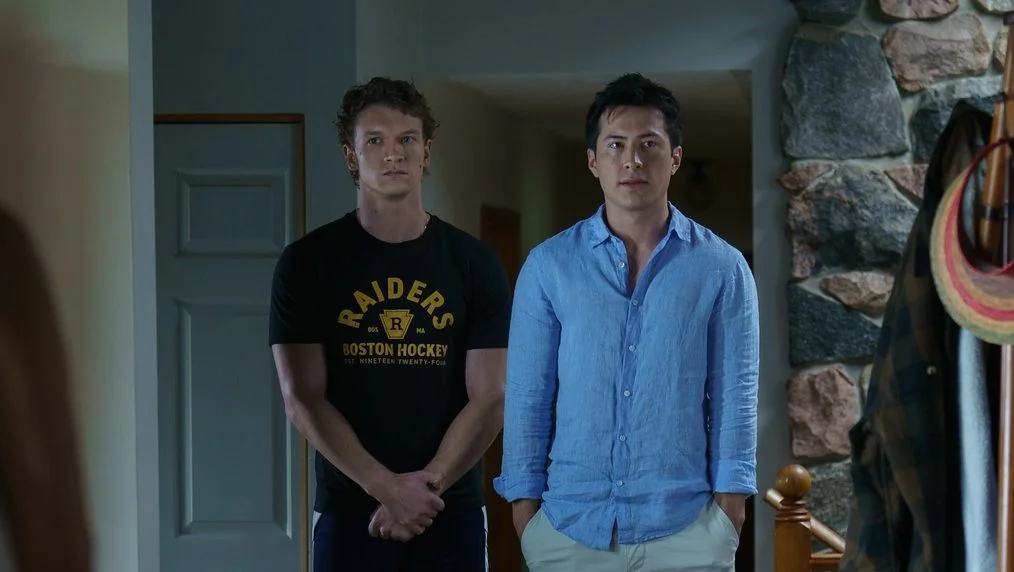 Heated Rivalry Season 2: Anticipated Release Timeline and Production Updates