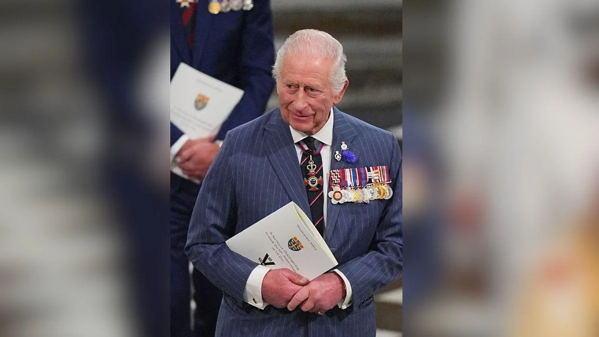 King Charles Faces Reflective Milestone Ahead of Queen Elizabeth’s Centenary