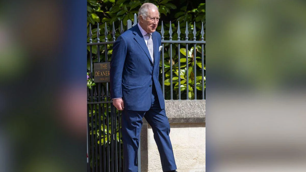 King Charles is expected to emphasize unity and service in his address.