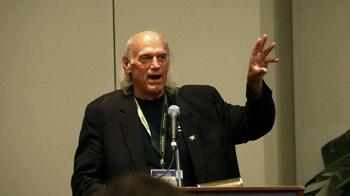 Jesse Ventura
