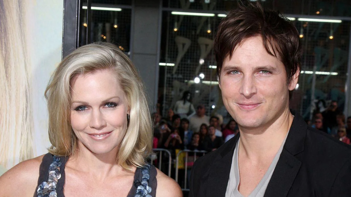 The Evolution and End of Jennie Garth and Peter Facinelli’s Longtime Relationship