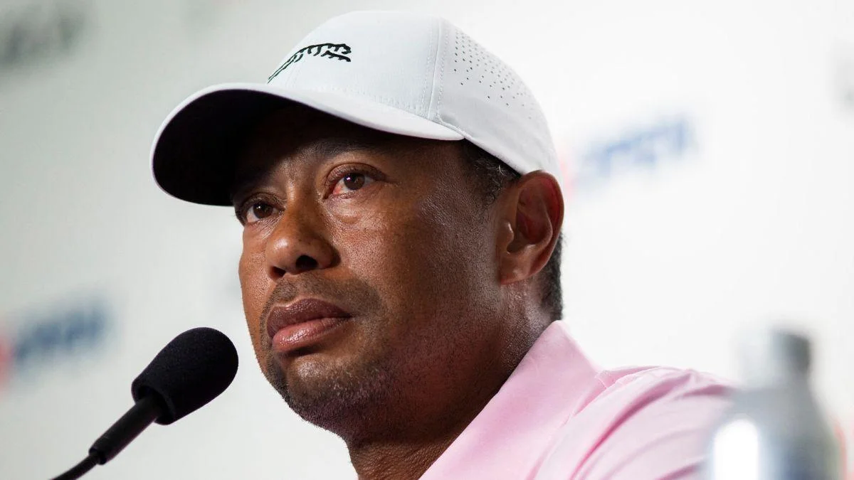 Analyzing Tiger Woods’ Rise to Billionaire Status