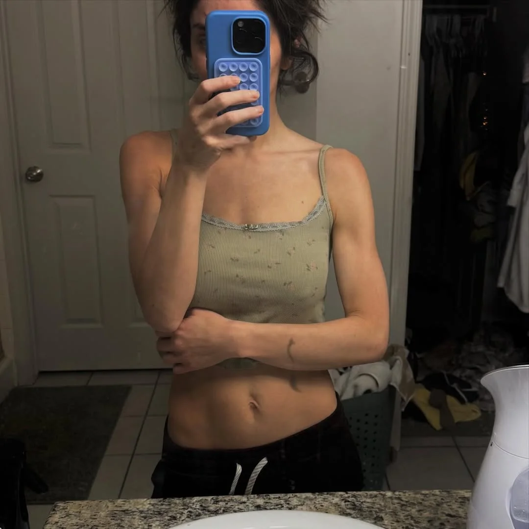 Taylor Frankie Paul Reflects on the Challenges of Her Personal Healing Journey