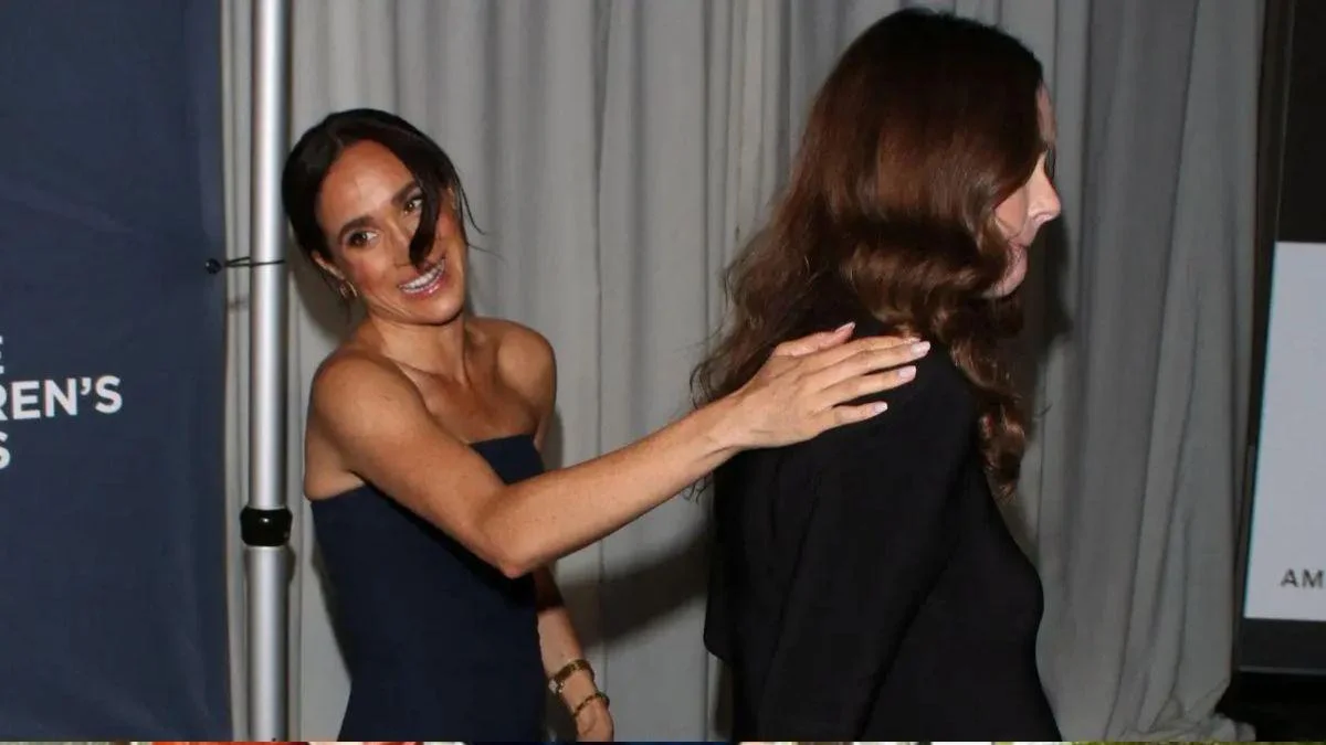 image of meghan markle 
