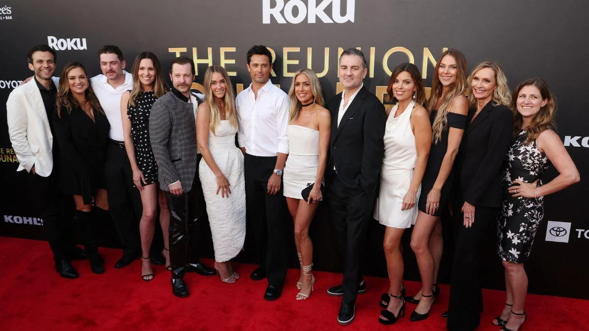 5 Key Takeaways from the Laguna Beach Reunion Special