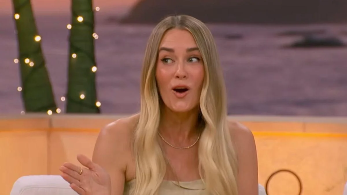 laguna beach reunion special biggest revelations
