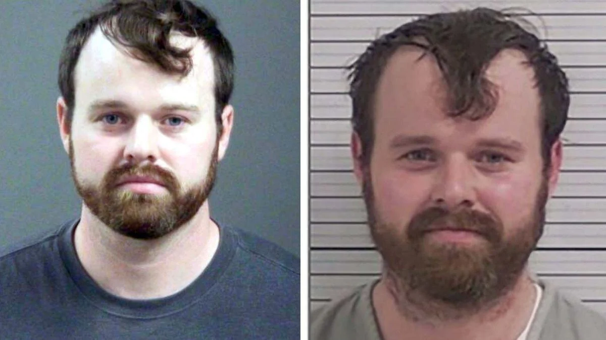 Duggar Family Reactions to Recent Allegations Against Joseph Duggar