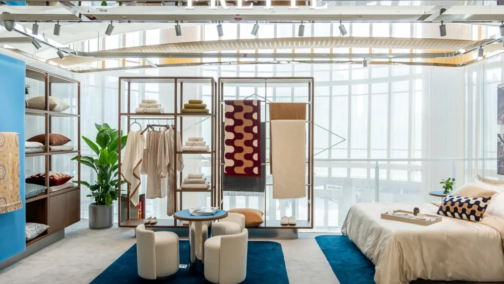 Why China Remains a Strategic Priority for Luxury Design Brands